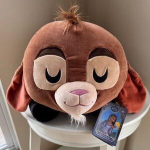 Disney Wish Valentino Plush